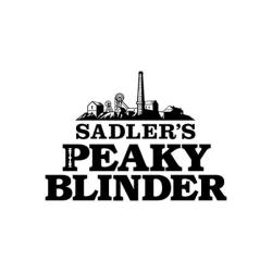 Peaky Blinder
