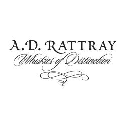 A.D. Rattray