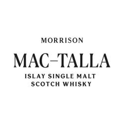 Mac-Talla Distillery